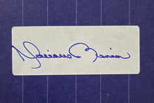 Load image into Gallery viewer, Mariano Rivera Signed The Closer Autobiography Book Autographed MLB Steiner