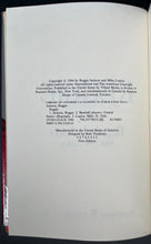 Load image into Gallery viewer, 1984 Reggie Jackson Signed Hard Cover Book Autobiography JSA MLB HOF Autographed