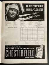 Load image into Gallery viewer, 1958 MLB World Series Program New York Yankees v Milwaukee Braves Mantle Aaron