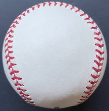 Load image into Gallery viewer, Greg Maddux Autographed MLB Rawlings Baseball Signed New York Yankees PSA VTG