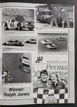 Load image into Gallery viewer, 1988 Daytona 500 30th Anniversary Program Richard Petty Bobby Allison NASCAR