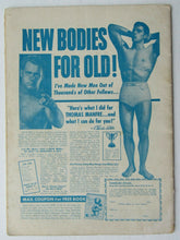 Load image into Gallery viewer, 1948-1949 The Ring Boxing Magazine Lot Of 6 Programs Vintage Early Fights