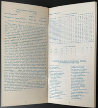 Load image into Gallery viewer, 1977 Toronto Blue Jays First Year Media Guide Inaugural Season MLB Baseball