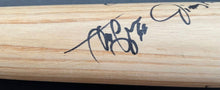 Load image into Gallery viewer, Toronto Blue Jays Signed x18 Louisville Baseball Bat Autographed Moseby Key Ault