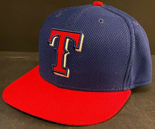 Load image into Gallery viewer, Texas Rangers MLB Spring Training Baseball Cap Hat New Era 59Fifty Sz 7-1/2 New