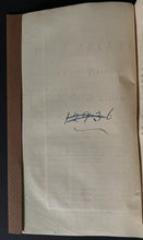 Load image into Gallery viewer, 1866 Fenian Raid on Fort Erie First Edition by George T. Denison 1st Ed. Vintage