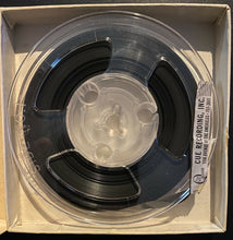 Load image into Gallery viewer, 1974 Sports Illustrated Reel Tape Bobby Orr Larry Csonka Bill Bergey Riordan