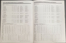 Load image into Gallery viewer, 1979 Official MLB World Series Program Pittsburgh Pirates vs Baltimore Orioles