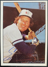 Load image into Gallery viewer, 1978 Signed Syracuse Chiefs Baseball Cards Autographed Danny Ainge Ernie Whitt