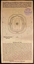Load image into Gallery viewer, 2003 NFL Football Super Bowl XXXVII Ticket TB Buccaneers Beat Oakland Raiders