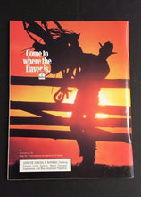 Load image into Gallery viewer, 1999 Milwaukee Brewers Baseball Yearbook Leadoff Magazine County Stadium MLB