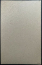 Load image into Gallery viewer, 1963 Vintage Promo Poster Cassius Clay Muhammad Ali Album I Am The Greatest LP