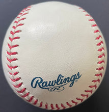 Load image into Gallery viewer, Mike Trout Autographed MLB Baseball Signed Sweet Spot Los Angeles Angels JSA LOA