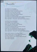 Load image into Gallery viewer, 2011 Burton Cummings 60 Trading Cards Card Set x6 Packs The Guess Who Canadian