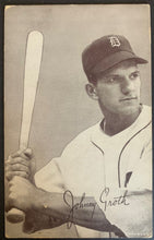 Load image into Gallery viewer, 1950s Exhibit Cards x5 MLB Baseball Vintage Harry Lowery Luke Easter Johnny Hopp