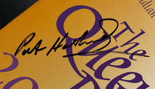 Load image into Gallery viewer, 2004 Queens Plate Horse Racing Program Signed Patrick Husbands Autographed