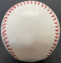 Load image into Gallery viewer, Mike Trout Autographed Major League Rawlings Baseball Angels Signed JSA LOA