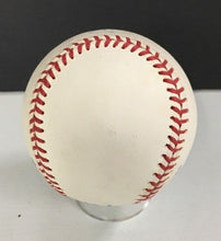Load image into Gallery viewer, Brian McRae Autographed American League Rawlings Baseball Sweet Spot