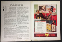 Load image into Gallery viewer, 1943 World Series Program Yankee Stadium New York vs St Louis Cardinals MLB
