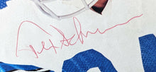 Load image into Gallery viewer, 1987 Dallas Cowboys NFL Program Cover Signed Autographed Dick Nolan Tex Schramm