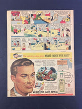 Load image into Gallery viewer, 1948 Boston Braves MLB Baseball Promo Bob Elliot Wheaties Vintage Advertising