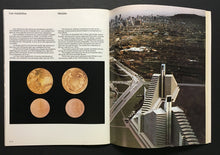 Load image into Gallery viewer, 1976 Montreal Summer Olympics Program Signed Autographed by 2 US Athletes