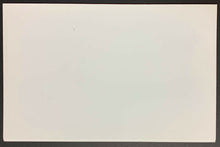 Load image into Gallery viewer, 2009 Toronto Maple Leafs & Raptors Christmas Card Hockey Basketball ACC NBA NHL