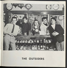Load image into Gallery viewer, 1965 The Gene Pitney Show Tour Program Johnny Goldsboro The Outsiders