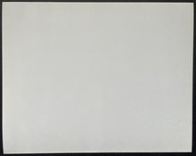 Load image into Gallery viewer, Team Issued Type 1 Photo Tim Horton Toronto Maple Leafs Hockey LOA NHL Vintage