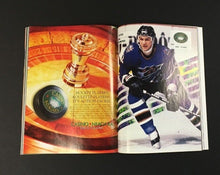 Load image into Gallery viewer, 1998 NHL Program Toronto Maple Leafs vs Montreal Canadiens Last Visit To Gardens