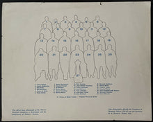 Load image into Gallery viewer, Montreal Canadiens 1961-62 Team Photo NHL Hockey Molson 9 Hall Of Famers