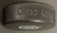Load image into Gallery viewer, Montreal Canadiens Multi Signed Autographed Hockey Puck x4 Ryder Koivu Souray +