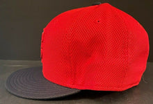 Load image into Gallery viewer, Minnesota Twins MLB Baseball Spring Training Hat New Era 59Fifty Sz 7-1/2 New