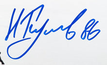 Load image into Gallery viewer, Nikita Kucherov Autographed Signed Photo NHL Hockey Tampa Bay Lightning COA