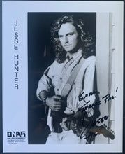 Load image into Gallery viewer, Country Music 8x10 Collection x5 Photos Signed Jesse Hunter Julian Austin + More