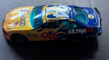 Load image into Gallery viewer, 4 Different 1/64 NASCAR Die-cast Car Lot Vintage Original Racing