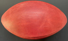 Load image into Gallery viewer, Lawrence Taylor New York Giants Autographed Wilson Football Fanatics HOF NFL