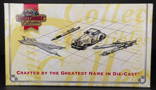 Load image into Gallery viewer, 1958 Studebaker Golden Hawk Dinky Diecast Metal Matchbox Collectibles Model Car