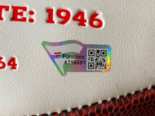 Load image into Gallery viewer, Odell Beckham Jr +Jarvis Landry Signed Browns Football Autographed Fanatics NFL