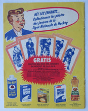 Load image into Gallery viewer, Vintage Bee Hive Scribbler Cover Signed x4 Hall Of Famers Ullman Keon Hull JSA