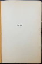 Load image into Gallery viewer, 1927 Hardcover Book Special Edition Jalna Auotgraphed Mazo De La Roche Signed