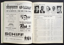 Load image into Gallery viewer, 1969 Cincinnati Reds Complete Baseball Yearbook Centennial Edition MLB Pete Rose