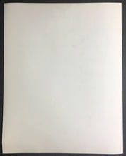 Load image into Gallery viewer, 1970's Mick Jagger Photo Portrait Rolling Stones Vintage Music 8 x 10