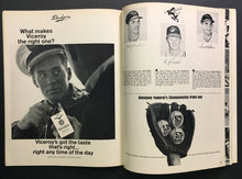 Load image into Gallery viewer, 1966 World Series MLB Baseball Program LA Dodgers vs Baltimore Orioles Koufax