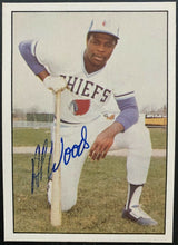 Load image into Gallery viewer, 1978 Signed Syracuse Chiefs Baseball Cards Autographed Danny Ainge Ernie Whitt