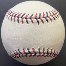 Load image into Gallery viewer, Joe Mauer Autographed 2009 MLB All-Star Game Official Rawlings Baseball JSA COA