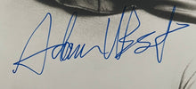 Load image into Gallery viewer, Adam West Batman Autographed Signed 8x10 Photo JSA Authenticated