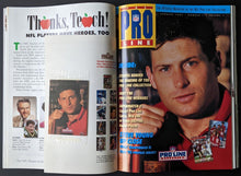 Load image into Gallery viewer, 1993 Super Bowl XXVII Program + Game Ticket NFL Football Bills vs Cowboys