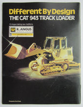 Load image into Gallery viewer, 1981 Northlands Coliseum NHL Program Edmonton Oilers vs Washington Capitals