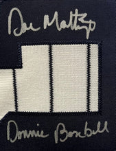 Load image into Gallery viewer, Don Mattingly Autographed New York Yankees MLB Baseball Jersey Signed Fanatics